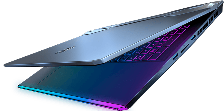 MSI GE66-224ES